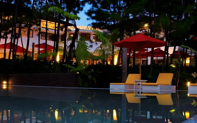 Bumi Bandhawa Hotel