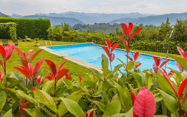Hosteria de Torazo Nature Hotel & Spa