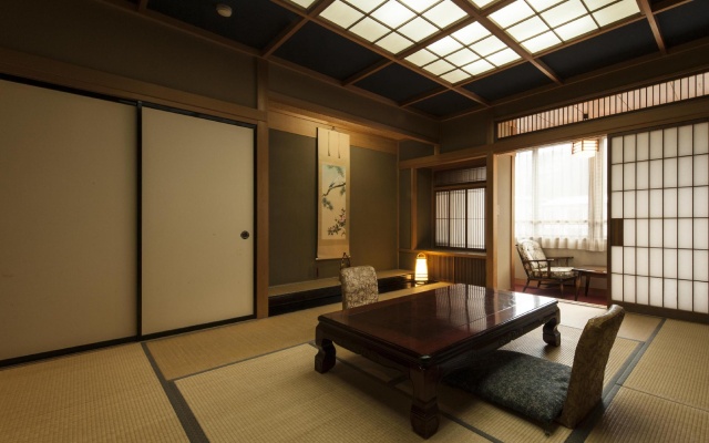 Japanese-Style Standard room 사진 1