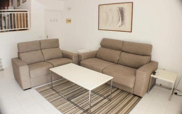 Las Terrazas de Cala Codolar