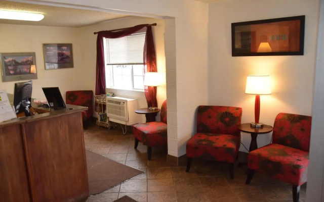 1st Choice Inn Rawlins