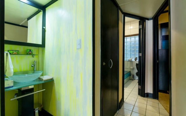 Hacienda San Jose - Hsjb4