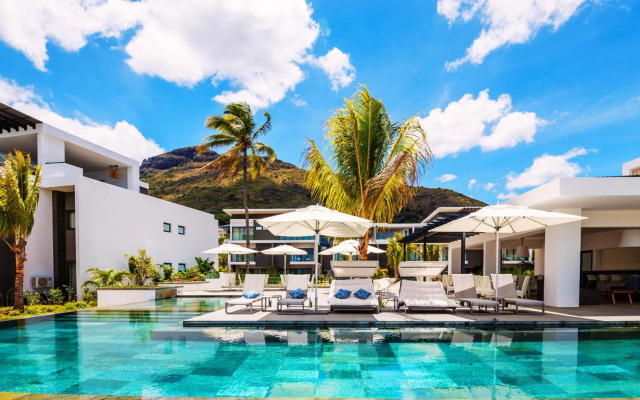 Latitude by Horizon Holidays