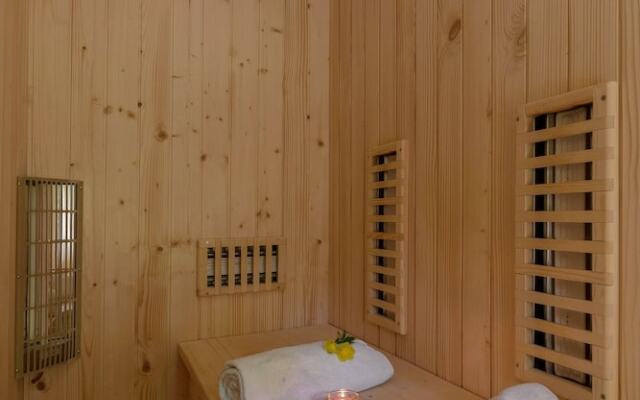 Chalet Gorenjka - Velika Planina