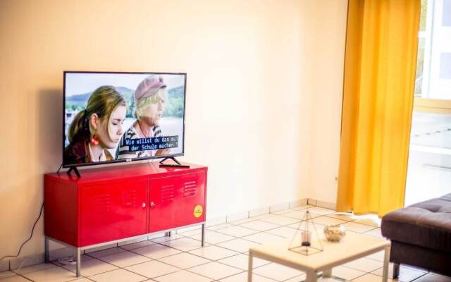 Lovely Apartment 2 Near Playmobil