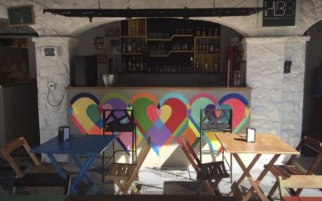 Hostel Brasil Boutique