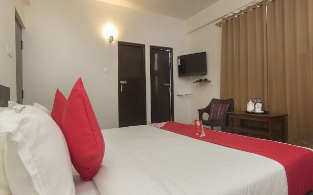OYO 14894 Hotel Denzong Delight