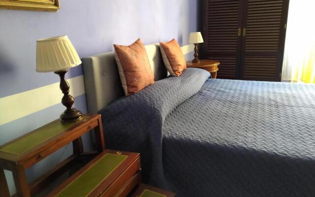 Il Genio del Porto - Mabbonath b&b