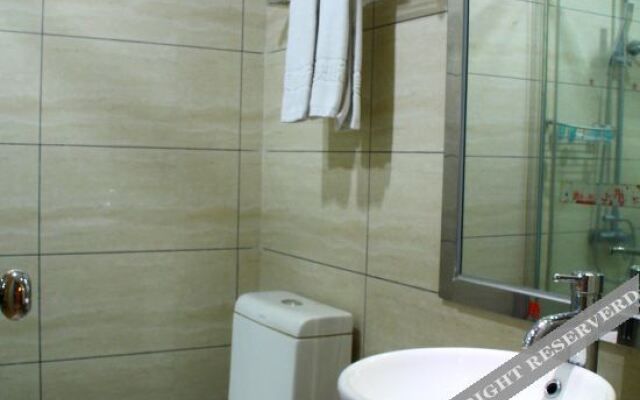 Cool 6 Hotel Nanan Branch 2