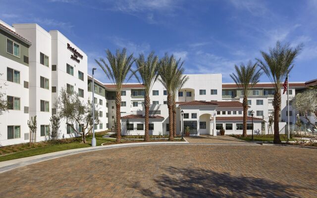 Residence Inn by Marriott San Diego Chula Vista