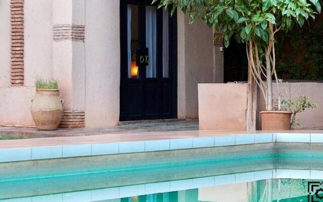 Riad Mamass