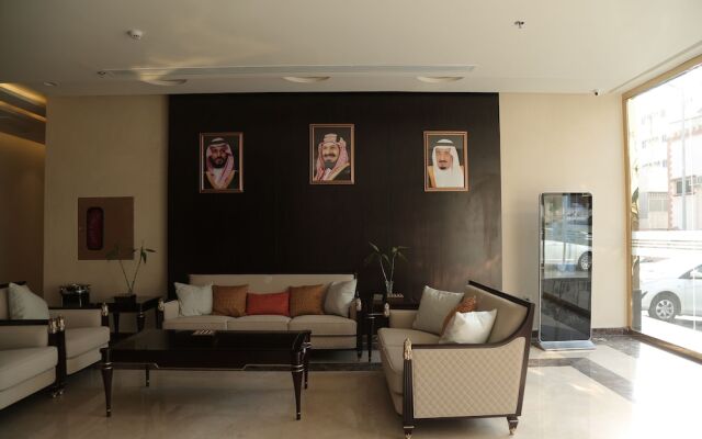 Lamar Al Bawadi Hotel