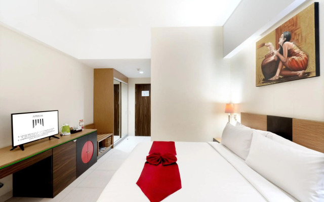 Atrium Premiere Hotel