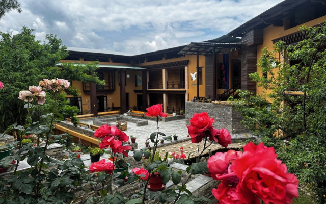 Haven Resort Paro