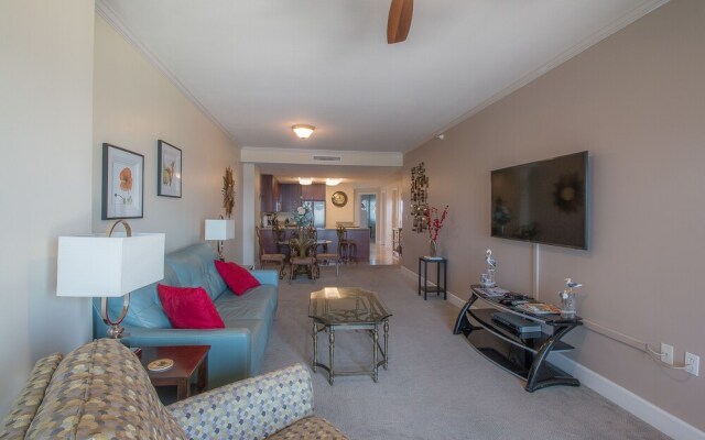 Sea Breeze 1002 Penthouse