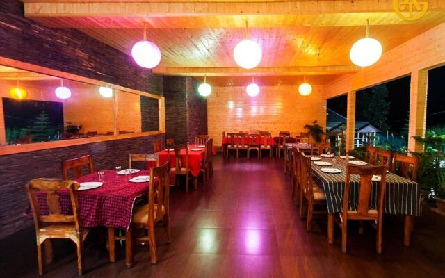 Oakwood Hamlet Resort - Shoghi - Shimla