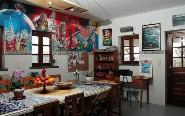 Da Silva Surfcamp