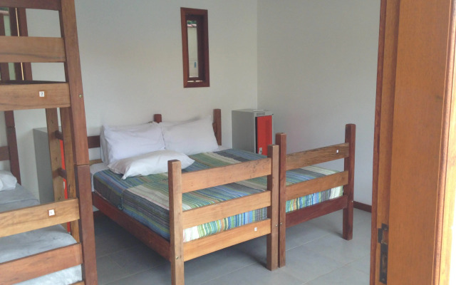 Maresia de Búzios Guest House