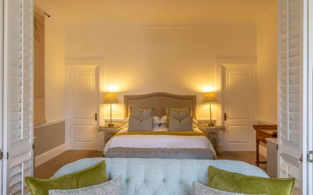 Fairlawns Boutique Hotel and Spa