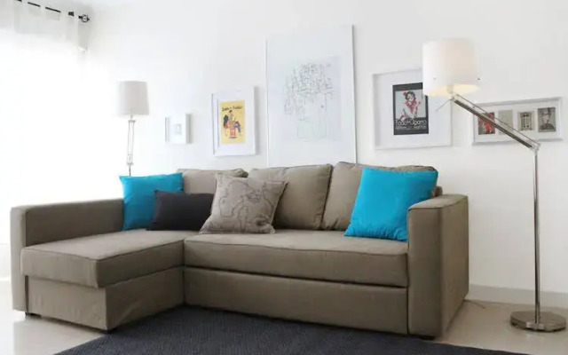 Lisbon Dreams City Apartment