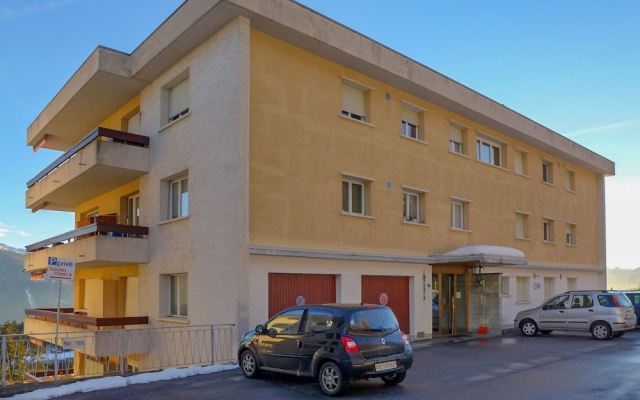 Imperia Crans-Montana