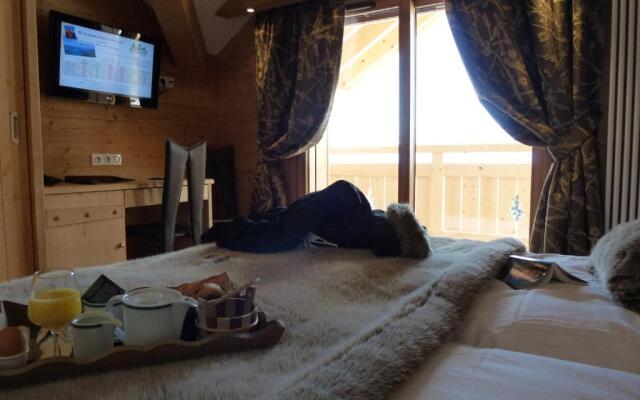 Hôtel Restaurant Les Sapins Wellness & Gourmet