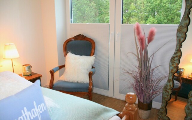 Quartier Hohe Geest 23