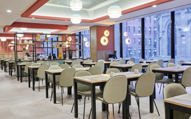 Hotel Riu Plaza Manhattan Times Square