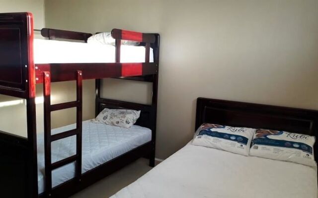 Sinai Tower Inn