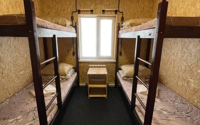KFT Guest House