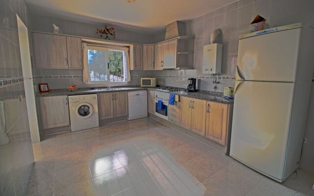 Villa Costa Calpe - Avellana