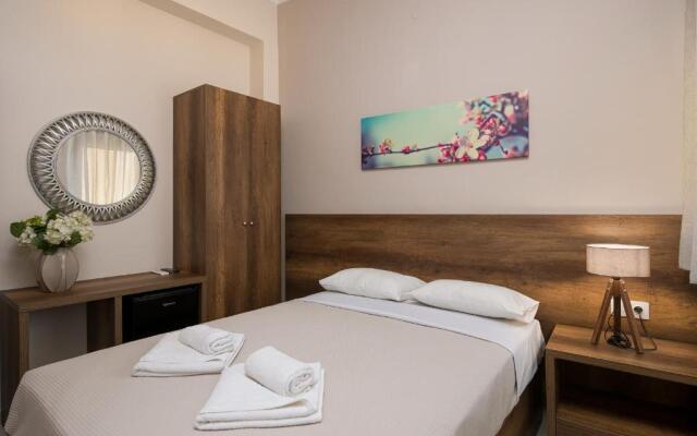 Olympic Hotel