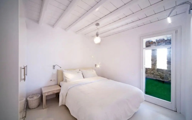 Luxury Key Mykonos 3 Bed Villa Shali Elia