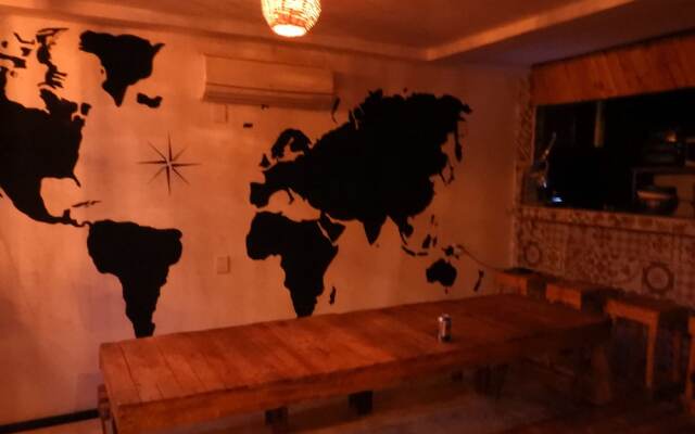 Macarena Hostel