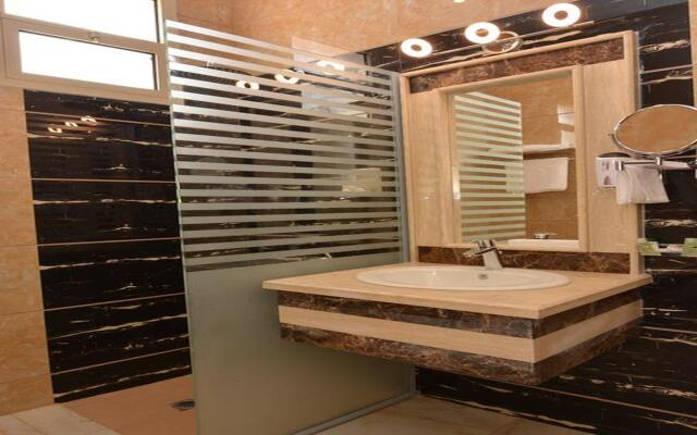 Arto Aparthotel