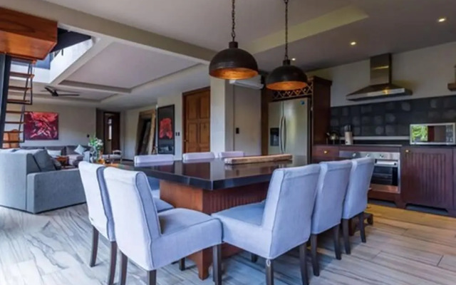 Arthouse Art Residences