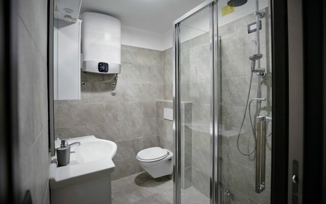 Apartments Delfin Villa Sofia