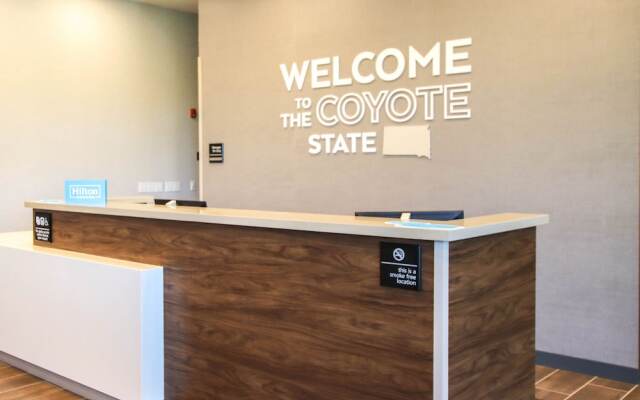 Hampton Inn by Hilton Lead