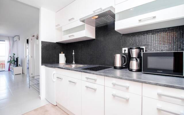 Apartamento Espanatour Amelie