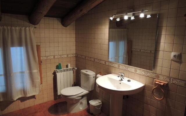 Las Bodegas Del Gilo