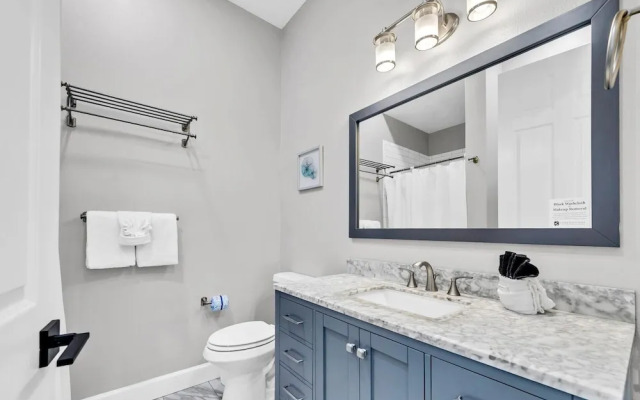 Our Destiny in Dunes of Destin