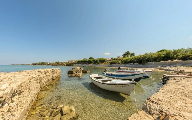 DioVa Holiday Home