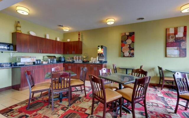 Red Roof Inn Springfield, OH