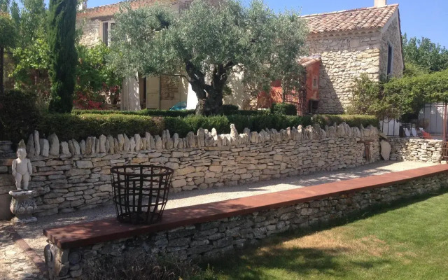 PROVENCEguesthouse L'Agace