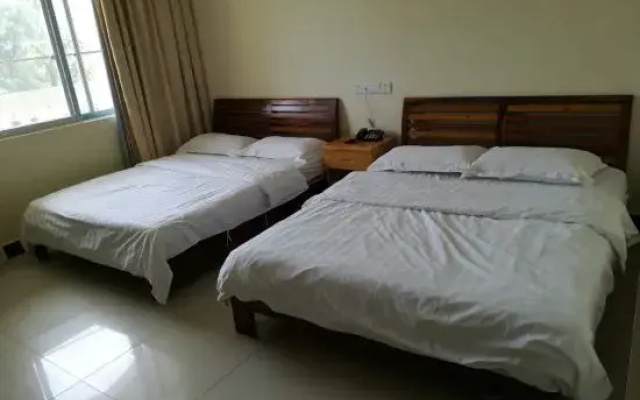 Huandao Holiday Hotel