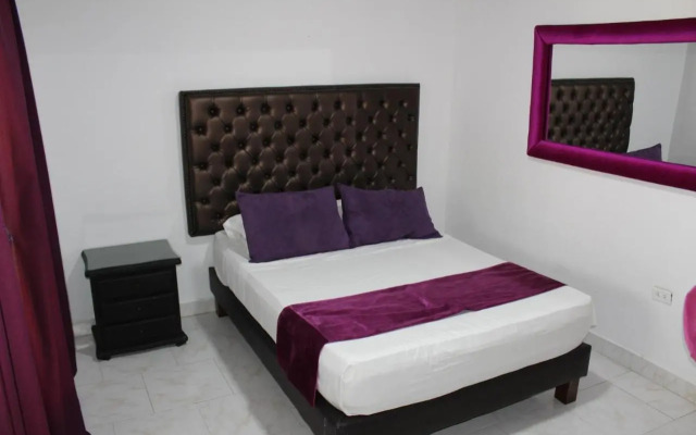 Finca Hotel San Angello