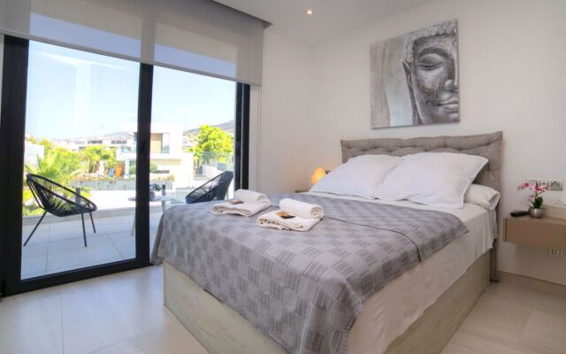 House Bruselas Benidorm