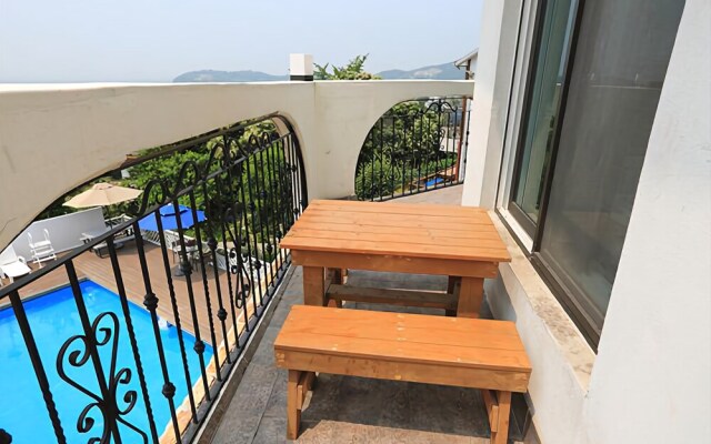 Ganghwa Rulru Ralra Pension