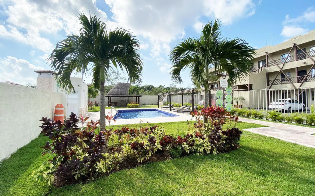 El Wayak - Con Piscina Parking y Parque