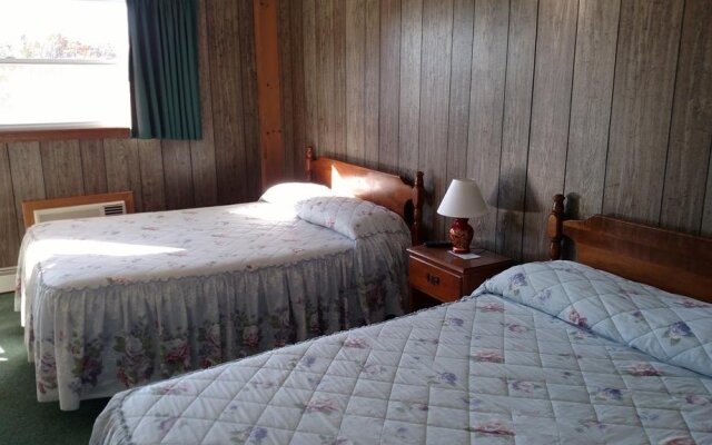 Pittsfield Motor Inn